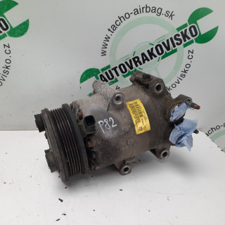 Klímový kompresor FORD Focus Mk3 AP31-19D629-BA