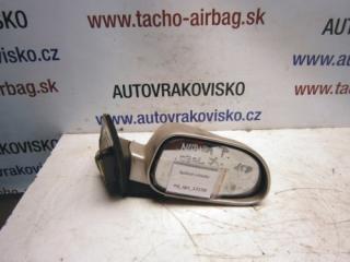 Spätné zrkadlo Daewoo Nubira