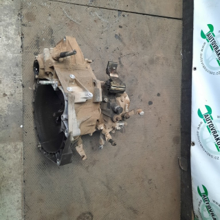 Prevodovka Fiat Punto I 1.2 C514.5.13.19