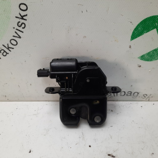 Zámok 5 dvere kufor Renault Fluence 90503003R 40507161