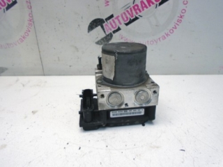 ABS Renault Megane II 0265231301