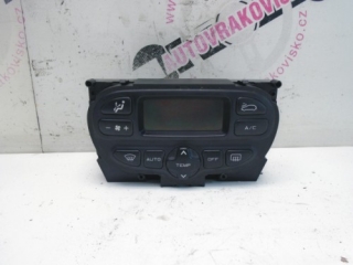 Ovládač kúrenia Citroen Xsara Picasso 96514030XT