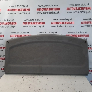 Plato Kufra Volkswagen Golf V HB