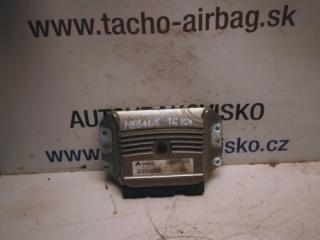Riadiaca jednotka motora Renault Megane Grandtour 1.6 8200387138