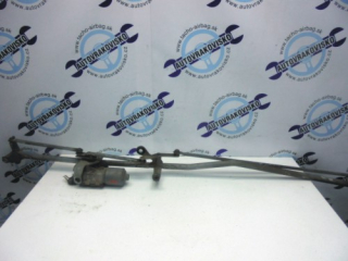Motorček stieračov Peugeot 308 0390241869