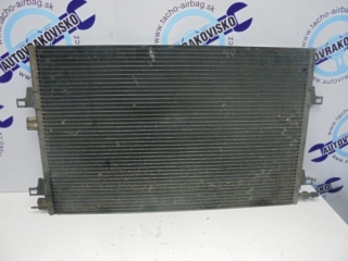 Chladič klimatizácie Renault Espace IV 8200033733