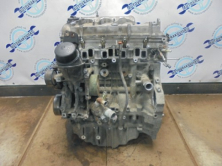 Motor Honda Accord 2.2 DI N22A1