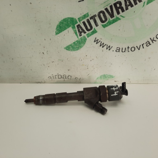 Vstrekovacia tryska Renault Laguna II 1.9 dCi 0445110110