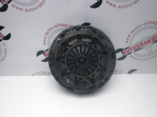 Spojka Peugeot 307 1.6 HDI 9657478180