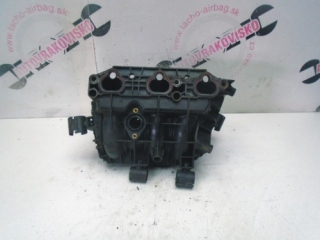 Sacie potrubie Opel Corsa C 1.0 0280620014