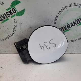 Dvierka nádrže Opel Astra J ST