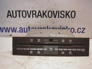Autorádio Renault VEL Satis