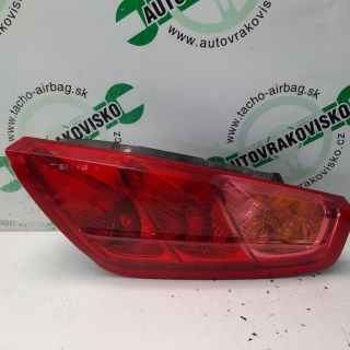 Zadné svetlo Fiat Grande Punto pravé