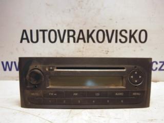 Autorádio Fiat Linea