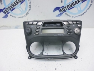 Autorádio Nissan Almera 28113BN314