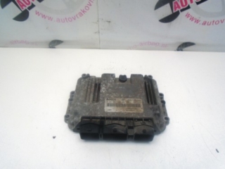 Riadiaca jednotka motora Nissan Primera 1.9 dCi 0281011389
