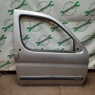 Pravé predné dvere Citroen Berlingo