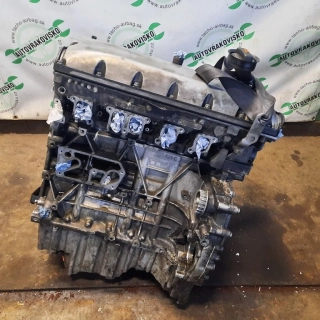 Motor Volkswagen Touareg 2.5 TDI BAC