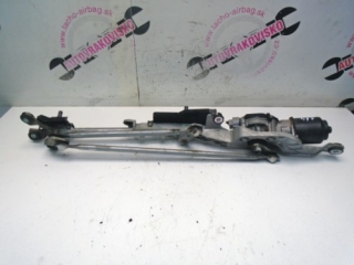 Motorček stieračov Mazda 2 LDF71093