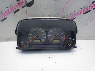 Tachometer Seat Cordoba 1.4