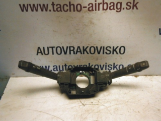 Prepínacia páčka Volvo S60