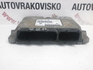 Riadiaca jednotka motora Skoda Octavia 1.6 032906014A