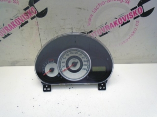 Tachometer Mazda 2 D01J55430K900