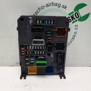 Peugeot 508 BSI 9665547580