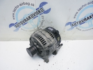 Alternátor Audi A4 028903018B