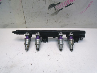 Vstrekovací ventil Renault Kangoo 1.2 7700873774