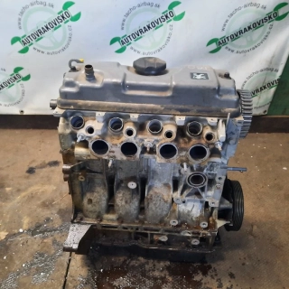 Motor PEUGEOT 206 1.4 8V KFW