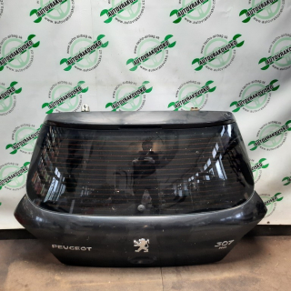 Piate dvere Peugeot 307 HB