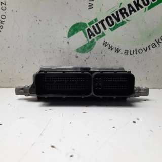 Riadiaca jednotka motora Mercedes A W169 2.0 Cdi 0281013030