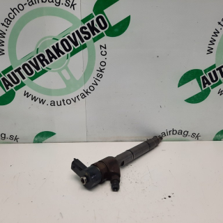 Vstrekovacia tryska Hyundai i30 1.6 CRDi 0445110256