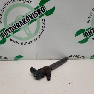 Vstrekovacia tryska Kia RIO II 1.5 CRDi 0445110255