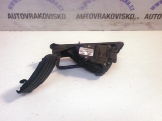 Akceleračný pedál Renault Espace IV 8200007512