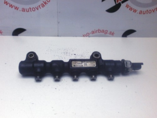 Snímač tlaku paliva Citroen Berlingo 1.6 HDI 55PP06-03