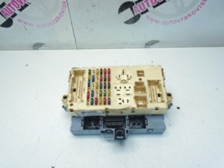 Body Computer Fiat Punto 46798451