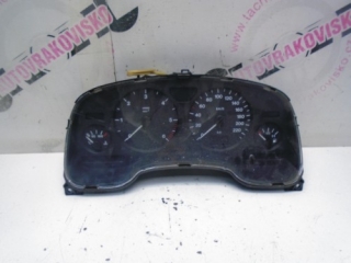 Tachometer Opel Astra G 09228750DY