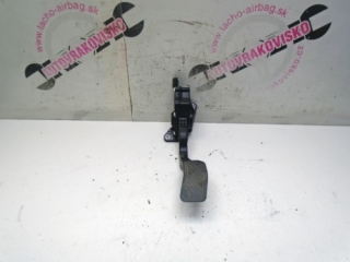 Akceleračný pedál Mazda 2 K4238-7410