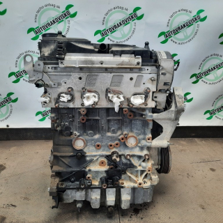 Motor Volkswagen Passat B7 2.0 TDi CFF
