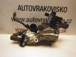EGR ventil Renault Clio II 1.5 dCi 7.00368.06.0