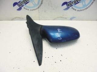 Spätné zrkadlo Nissan Almera N16