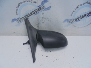 Spätné zrkadlo Hyundai Accent PP