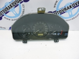 Tachometer Mazda 626 2.0 DITD