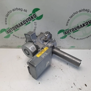 Elektrický posilňovač riadenia Ford Fiesta MK7 1.4 8V513C529JR