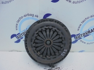 Spojka Peugeot 206 1.4 HDI