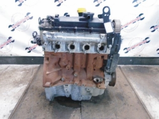Motor Renault Clio III 1.5 dCi K9K67