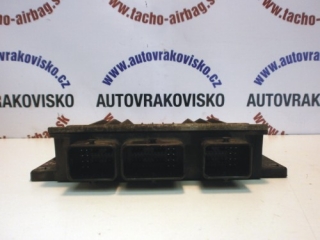 Riadiaca jednotka motora Renault Clio II 1.5 dCi R0410C034A