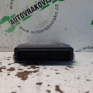 Riadiaca jednotka motora Ford Mondeo MK3 4S71-12A650-AB